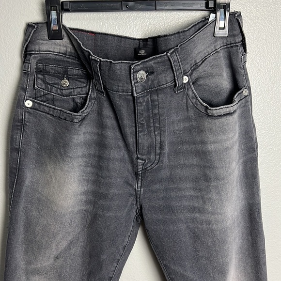 True Religion Rocco Relaxed Skinny jeans - Picture 3 of 16